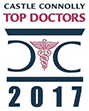 Castle Connolly Top Doctors 2017 logo