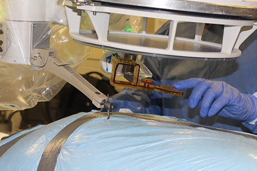 11th New York City Minimally Invasive Spine, Spinal Endoscopy, Robotics & 3D Navigation Symposium: Case-based and Hands-on