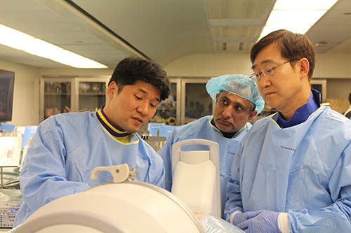 11th New York City Minimally Invasive Spine, Spinal Endoscopy, Robotics & 3D Navigation Symposium: Case-based and Hands-on