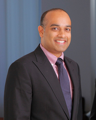 Dr. Rohan Ramakrishna Dr. Rohan Ramakrishna