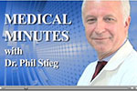 Medical Minutes Video Series Medical Minutes Video Series