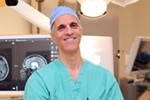 Dr. Mark Souweidane Dr. Mark Souweidane