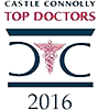 Castle Connolly Top Doctors 2016