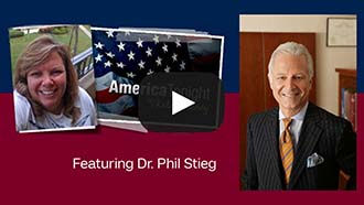 Dr. Philip Stieg, Weill Cornell Medicine