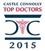 Castle Connolly Top Doctors 2015 logo
