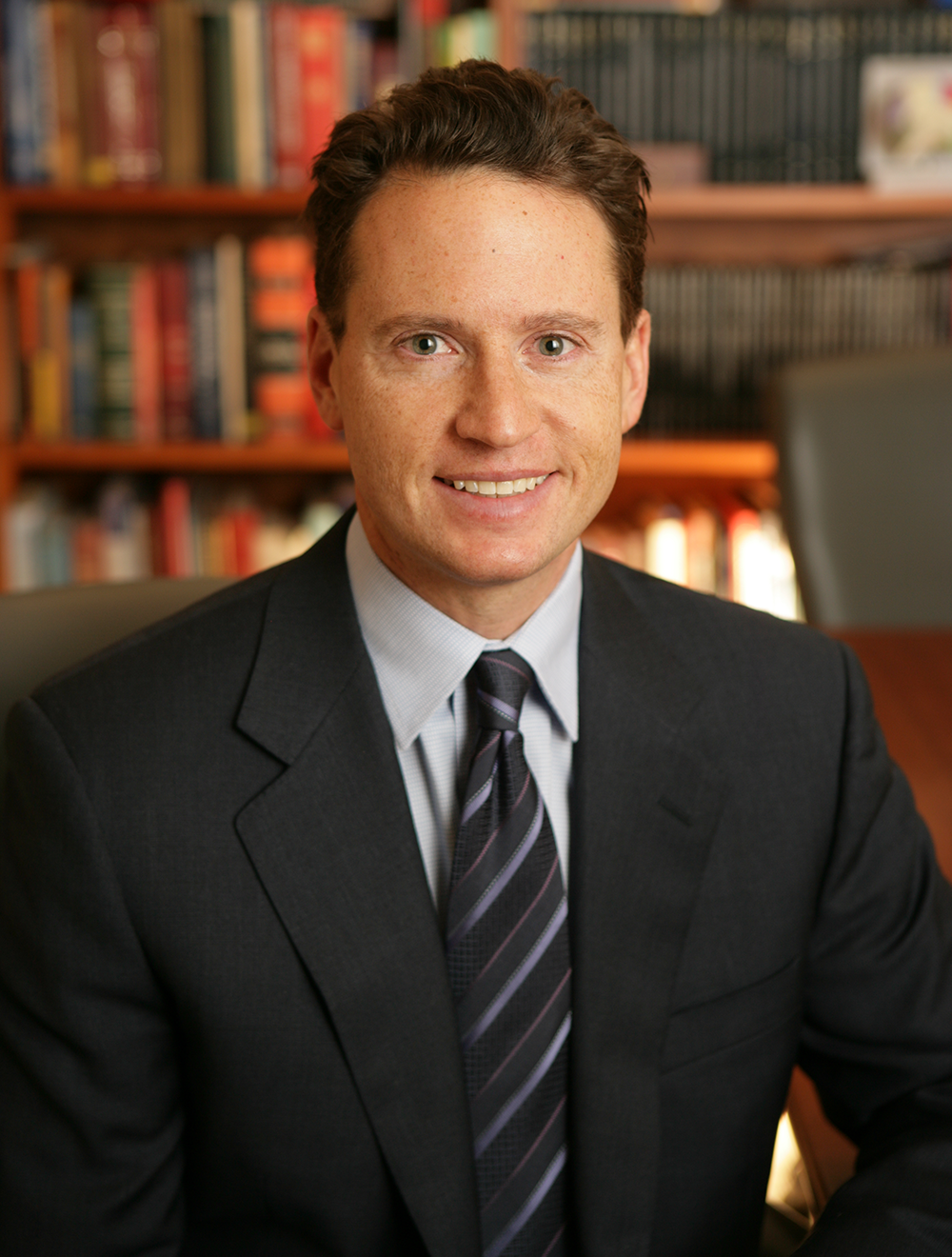 Dr. Theodore Schwartz