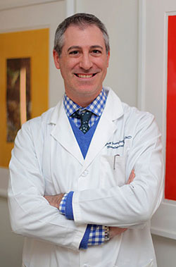 Dr. Jeffrey Greenfield