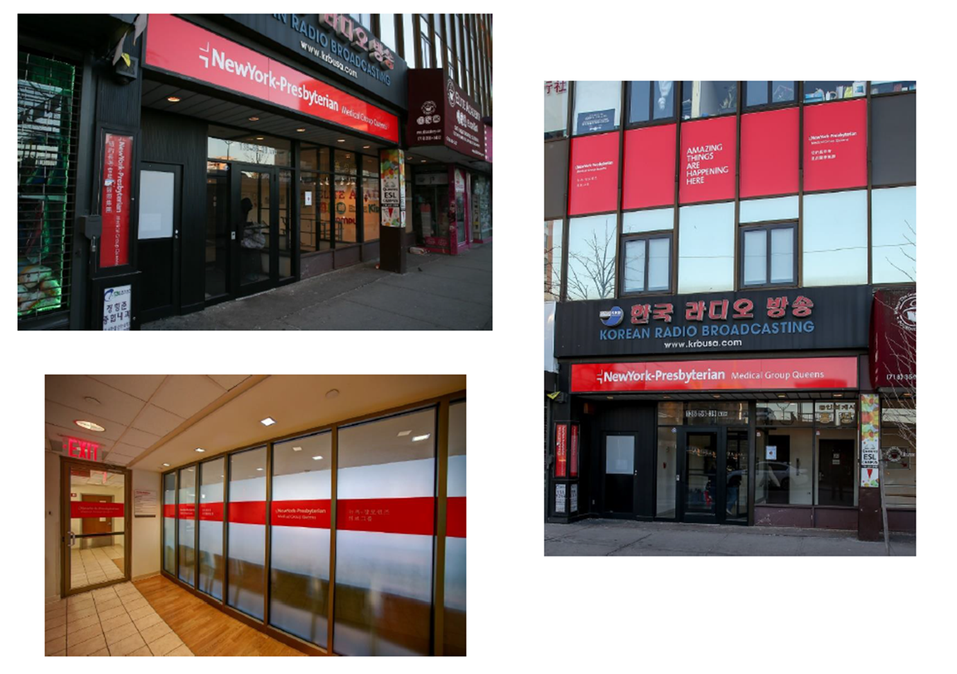 Queens Downtown Flushing Brain & Spine Center