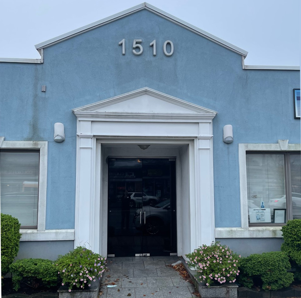 1510 Jericho Turnpike