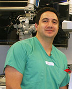Dr. Peter Grunert