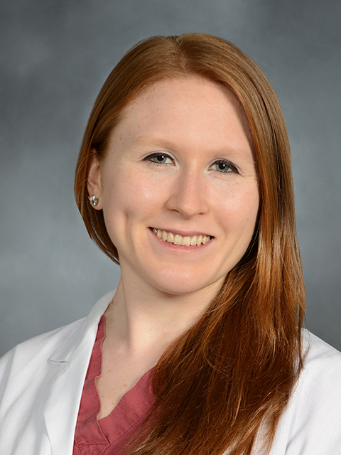 Chloe Holland, PA-C, Weill Cornell Medicine and NY-Presbyterian