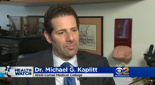 Dr. Michael Kaplitt