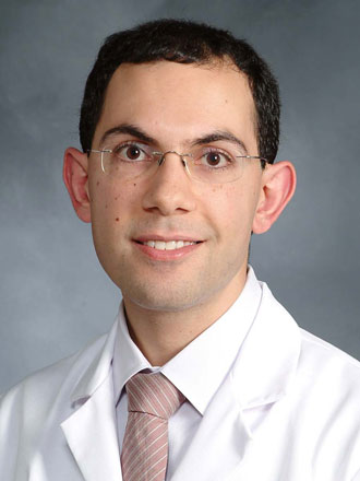 Dr. Nelson Moussazadeh