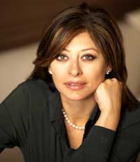 Maria Bartiromo to Deliver Featured Keynote Address at Brain Tumor