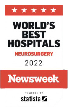 Best in Neurosurgery in the World
