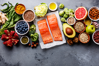Your Guide to Eating Better for Brain Health Your Guide to Eating Better for Brain Health