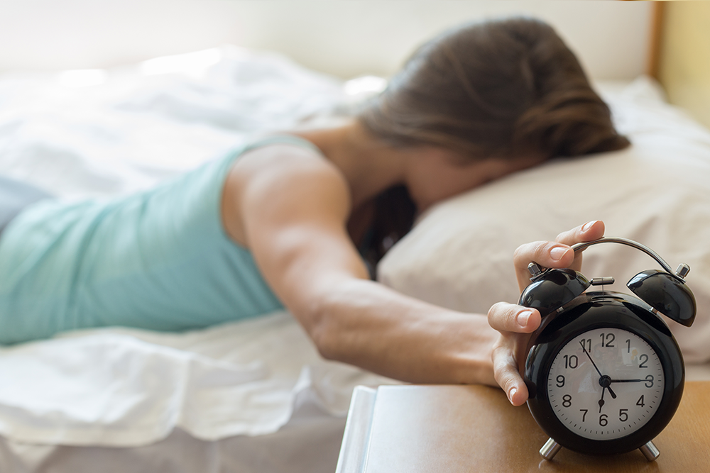 Your Guide to Brain-Healthy Sleep