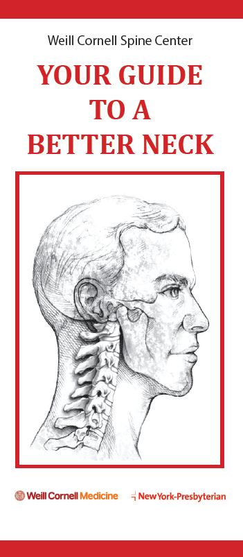 Your Guide to a Better Neck