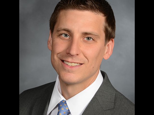 Neurovascular Expert Dr. Justin Schwarz Joins Weill Cornell Medicine Faculty