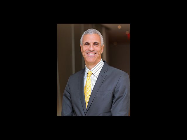  Dr. Mark Souweidane, Weill Cornell Brain and Spine Center