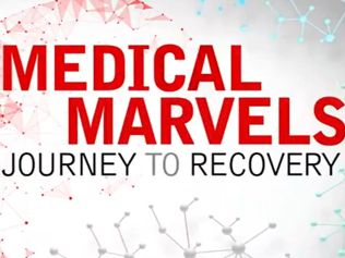 Medical Marvels: Kaylea Scott