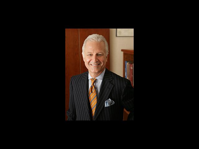 Neurosurgeon-in-Chief Philip E. Stieg, M.D., Ph.D.
