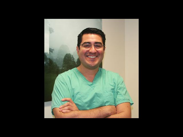 Dr. Rodrigo Navarro-Ramirez, Weill Cornell Brain and Spine Center
