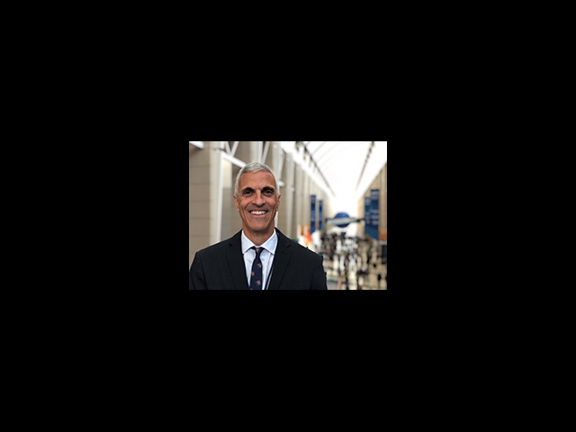 Dr. Souweidane Presents DIPG Trial Update at ASCO 2019