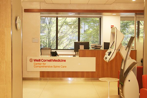 Comprehensive Spine Center Now Open | Brain & Spine Center