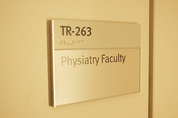 Spine Center Physiatry