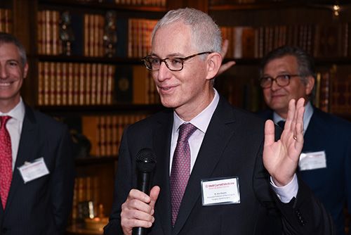 Dr. Eric Elowitz
