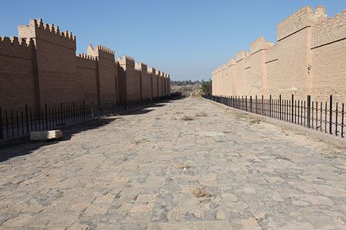 City of Babylon picture 15