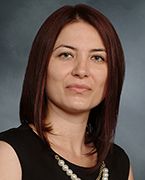 Georgiana Dobri, MD Georgiana Dobri, MD