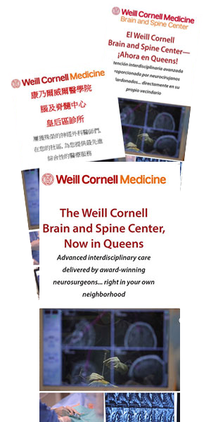 Neurosurgery in Queens
