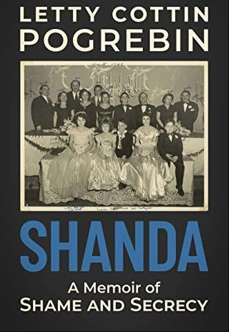 Shanda: A Memoir of Shame and Secrecy