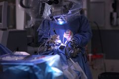 Neurosurgery at Weill Cornell Brain and Spine Center