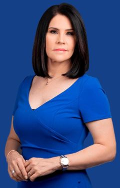 Alicia Ortega Alicia Ortega