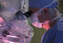 Brain Tumor Surgery at Weill Cornell Medicine