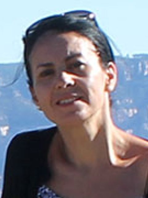 Nadia Dahmane, PhD