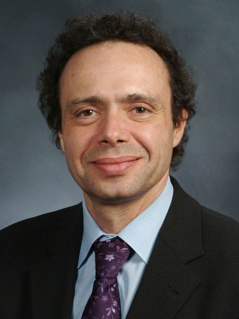 Y. Pierre Gobin, MD