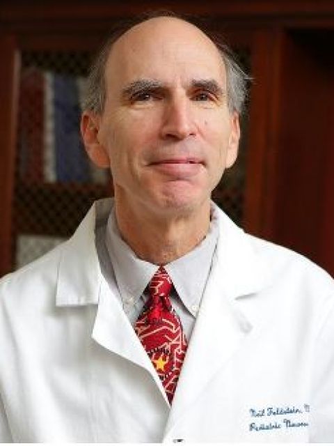 Neil Feldstein, MD