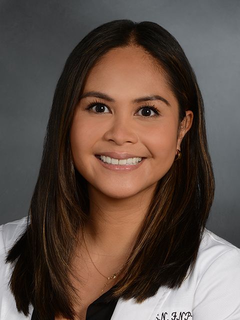 Elaine M. Regacho, MSN, FNP-BC