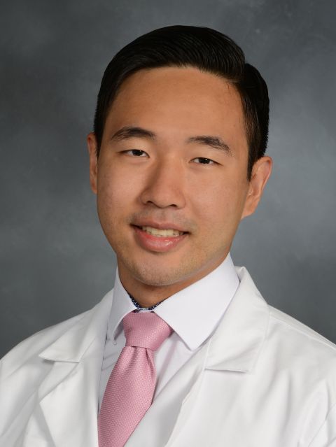 John Chae, MD | Brain & Spine Center