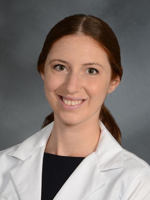 Kate Rosen MD Brain Spine Center