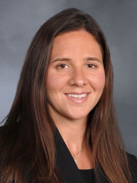Amanda L. Sacks-Zimmerman, Ph.D., ABPP-CN