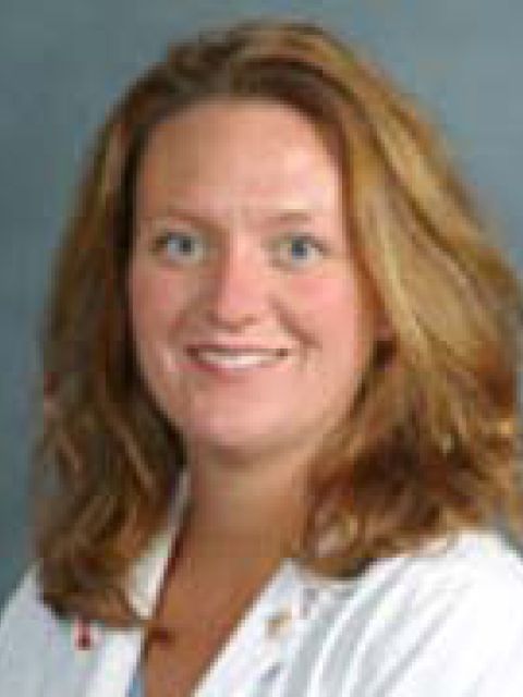 Kimberly Salvaggio, MSN, FNP BC