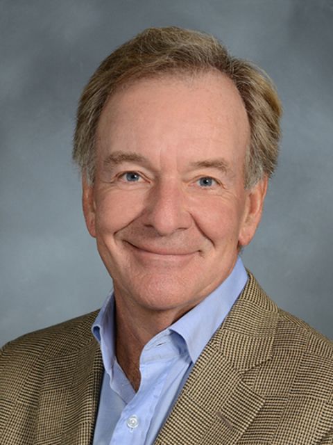 Robert B. Snow, MD, PhD
