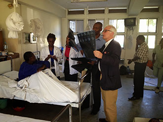 tanzania weill mission neurosurgical successful another cornell stieg dr center medical